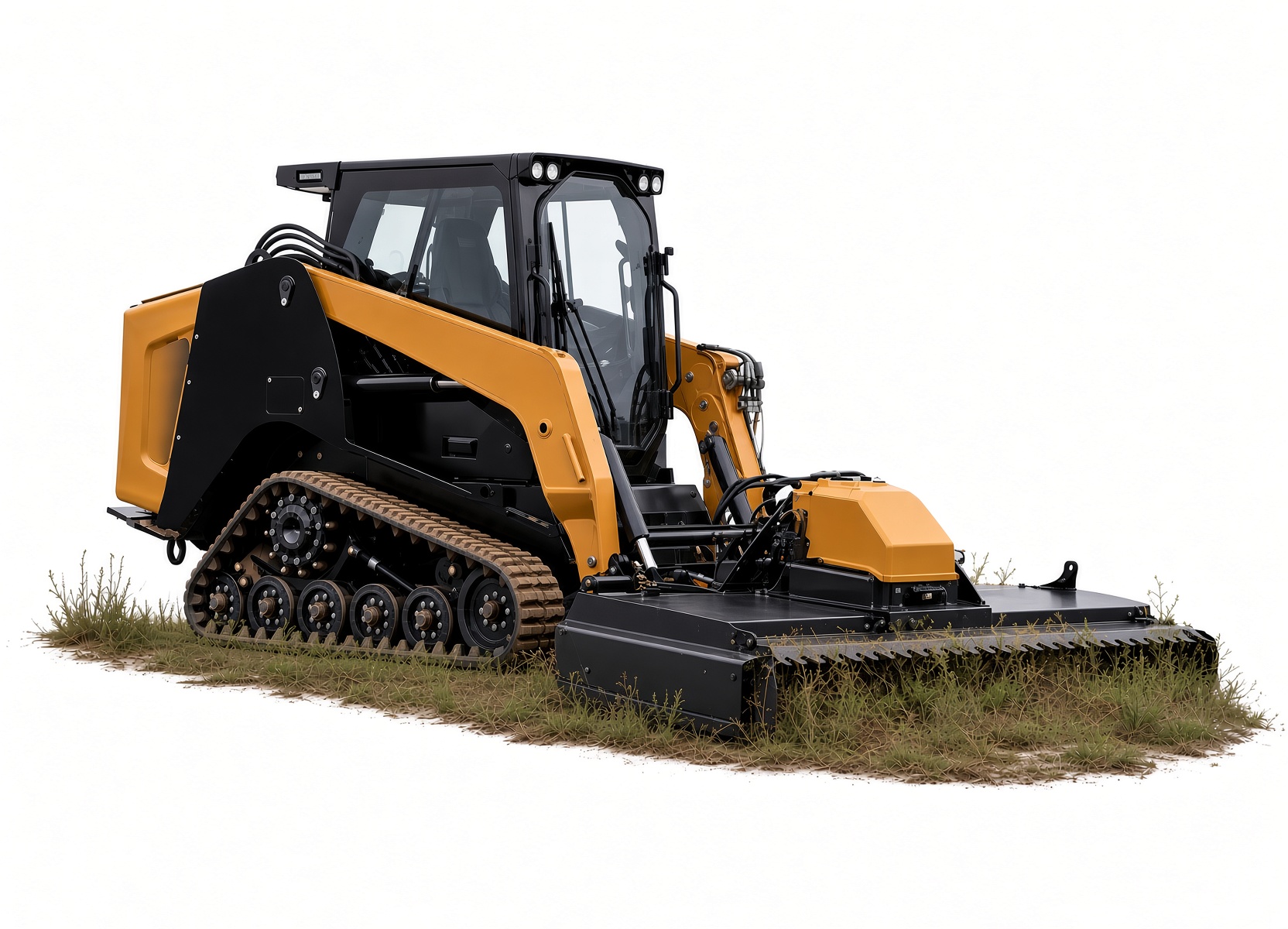 Field cutter